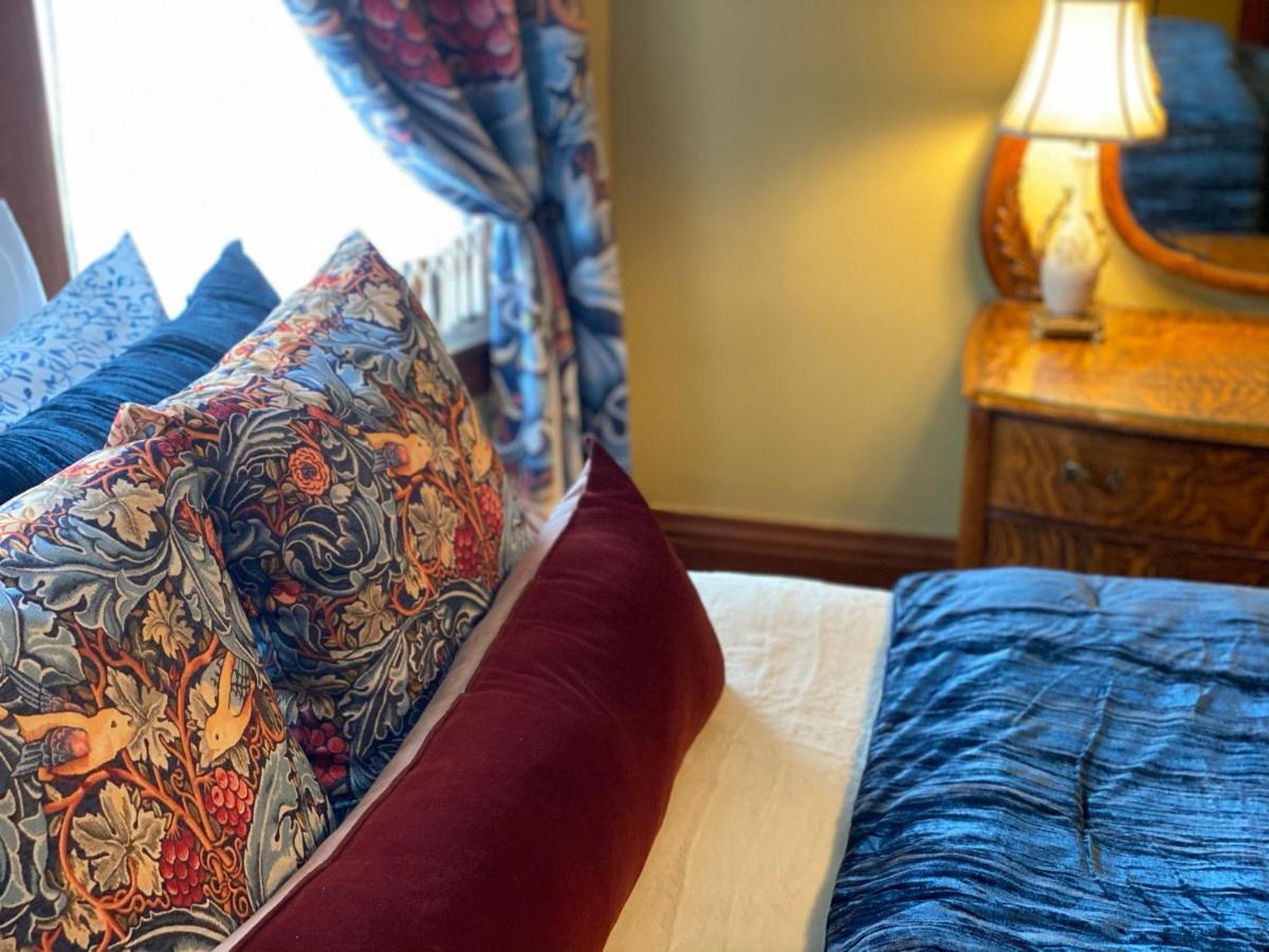 The Edmond An 1887 Arts & Crafts Gem Apartment Saint Joseph Ngoại thất bức ảnh