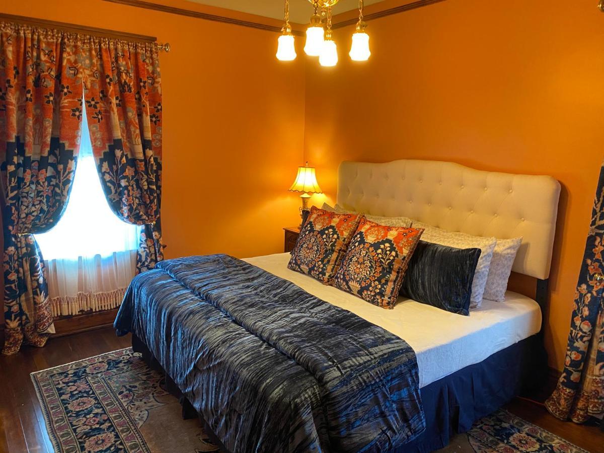 The Edmond An 1887 Arts & Crafts Gem Apartment Saint Joseph Ngoại thất bức ảnh