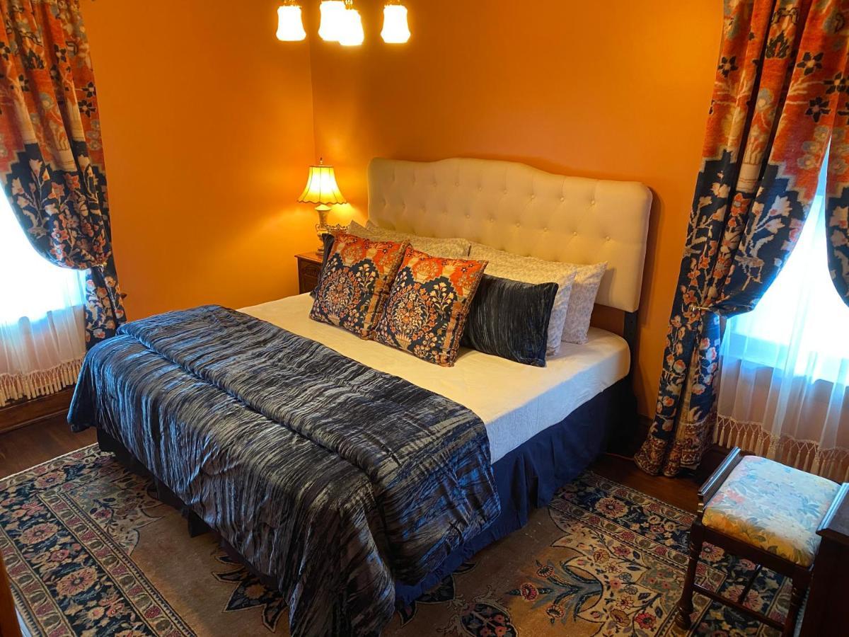 The Edmond An 1887 Arts & Crafts Gem Apartment Saint Joseph Ngoại thất bức ảnh