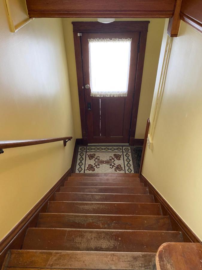 The Edmond An 1887 Arts & Crafts Gem Apartment Saint Joseph Ngoại thất bức ảnh