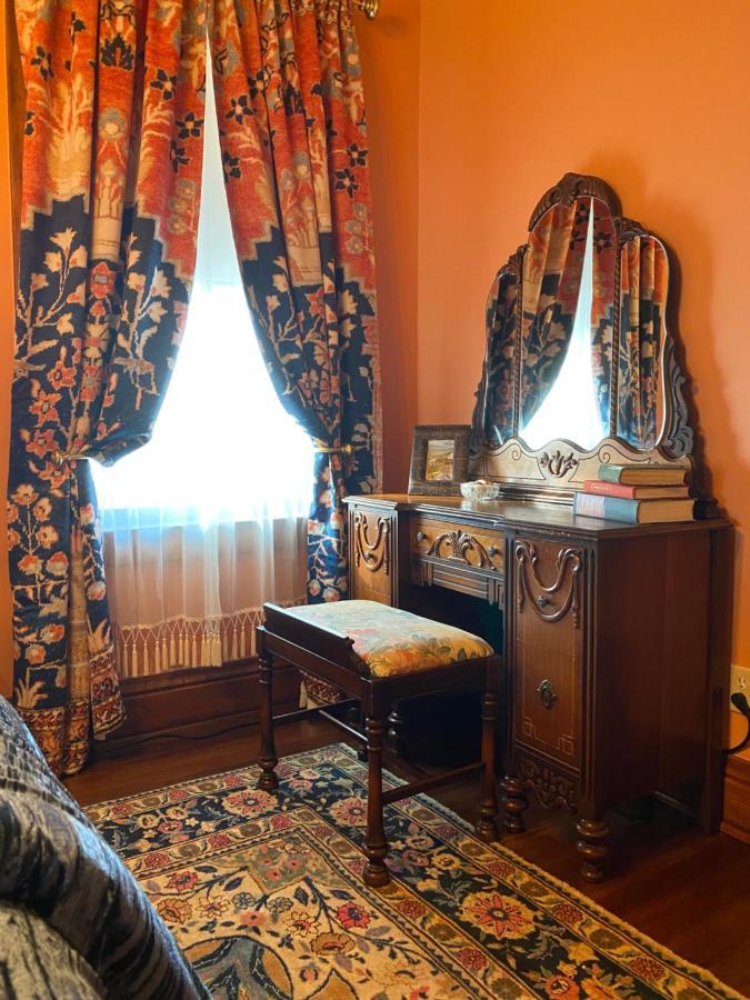 The Edmond An 1887 Arts & Crafts Gem Apartment Saint Joseph Ngoại thất bức ảnh